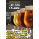 HÁZI SÖR KALAUZ     11.95 + 1.95 Royal Mail